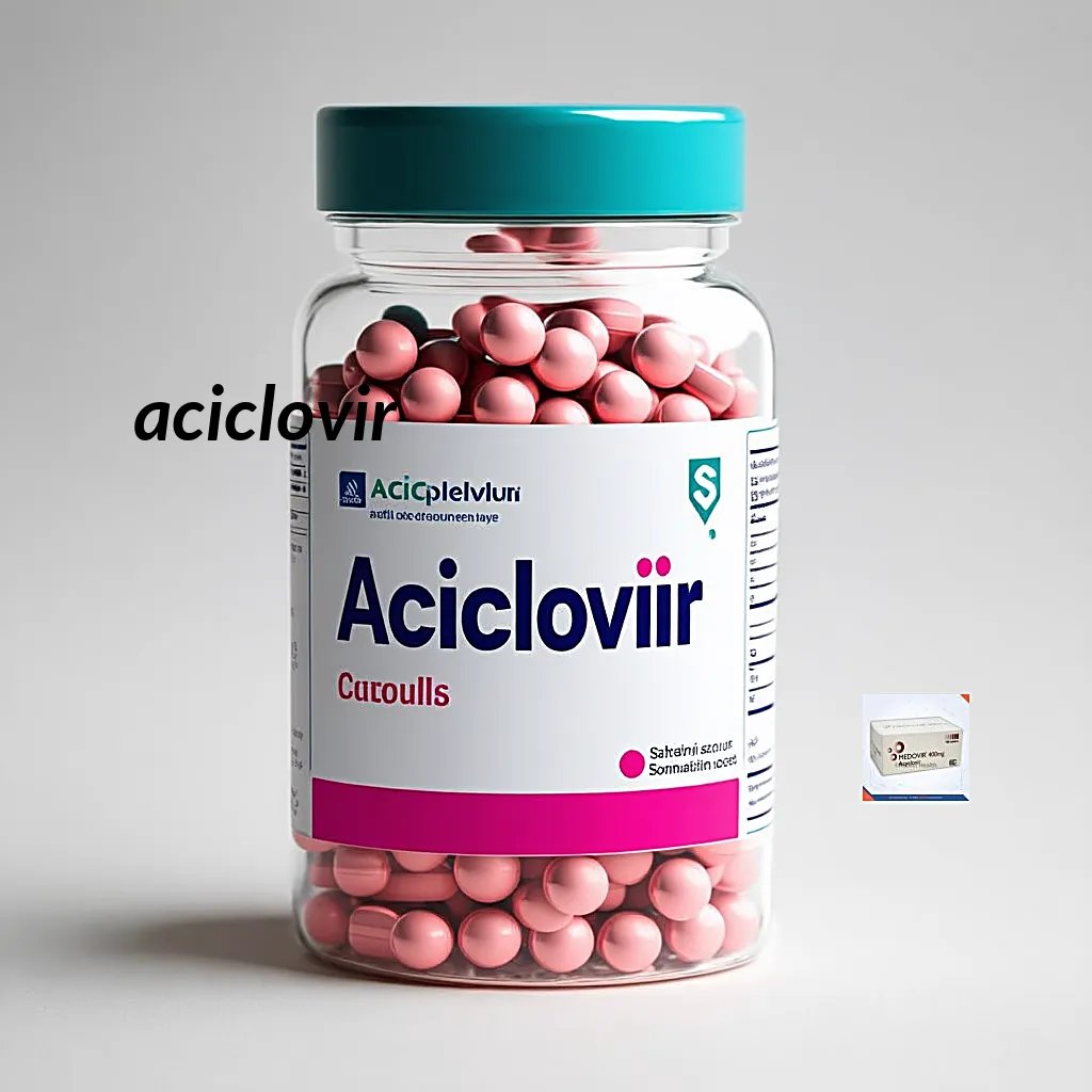 Aciclovir dorom compresse prezzo